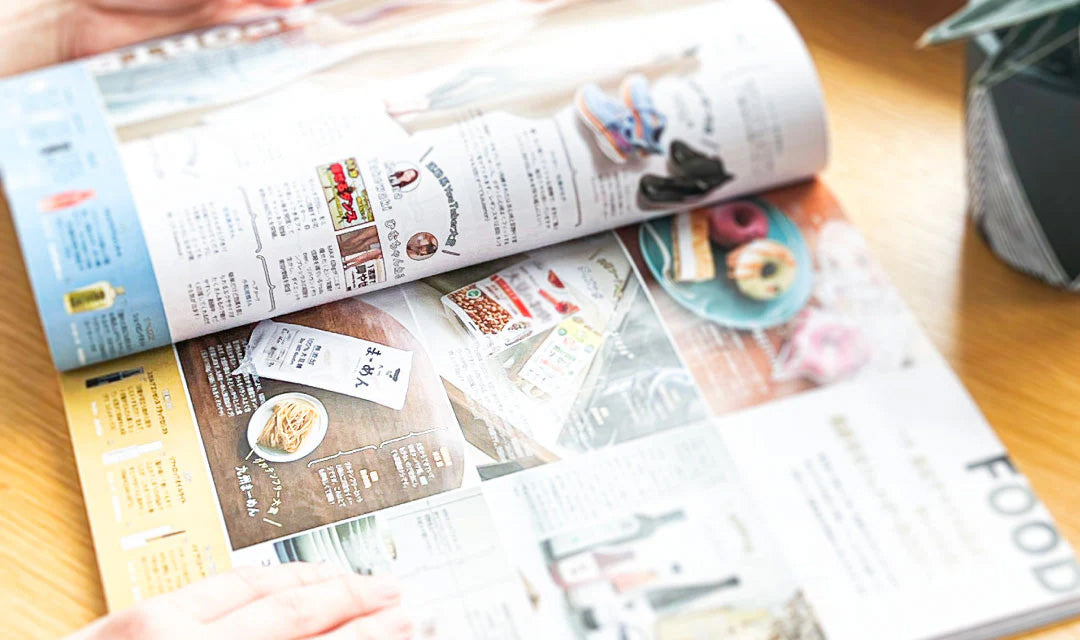 【掲載情報】『CLASSY.』7月号に、九州まーめんが掲載されました！