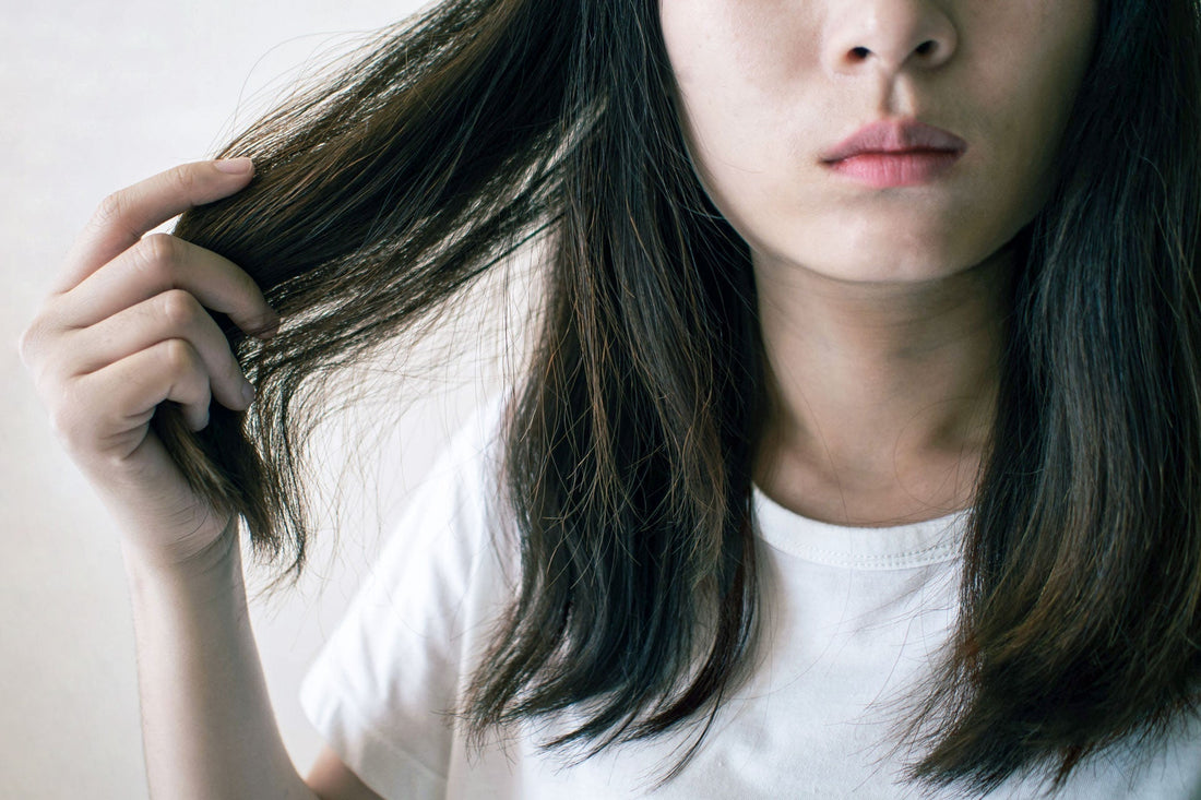 ヘアーセラムの効果を感じない？ 諦める前にやってほしい３つのコツ