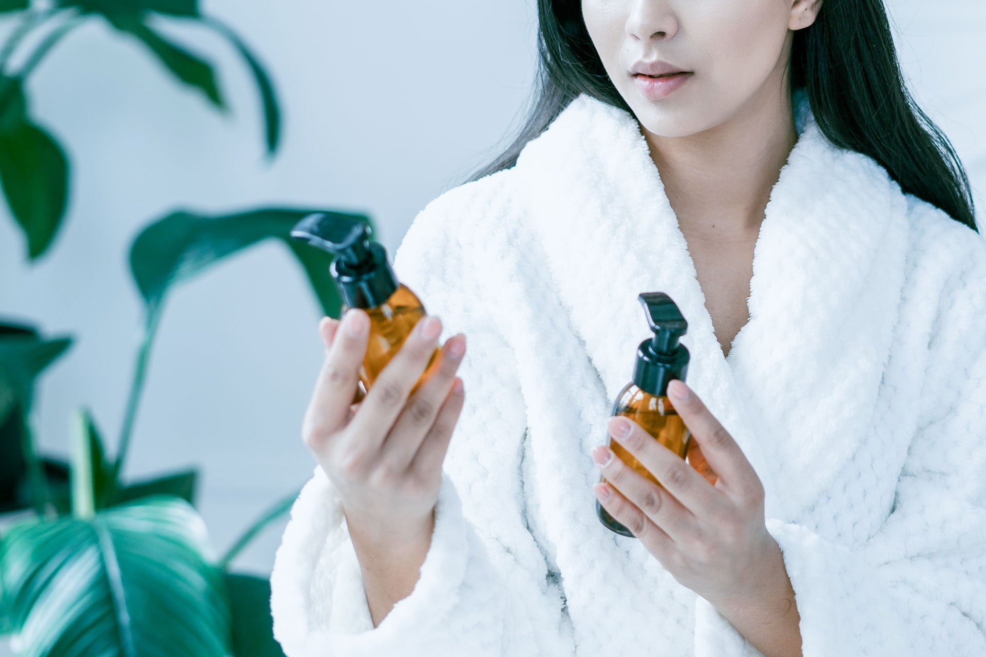 お客様レビュー「まずいものに出会った！？ 他のヘアケアがいらなくなった！」