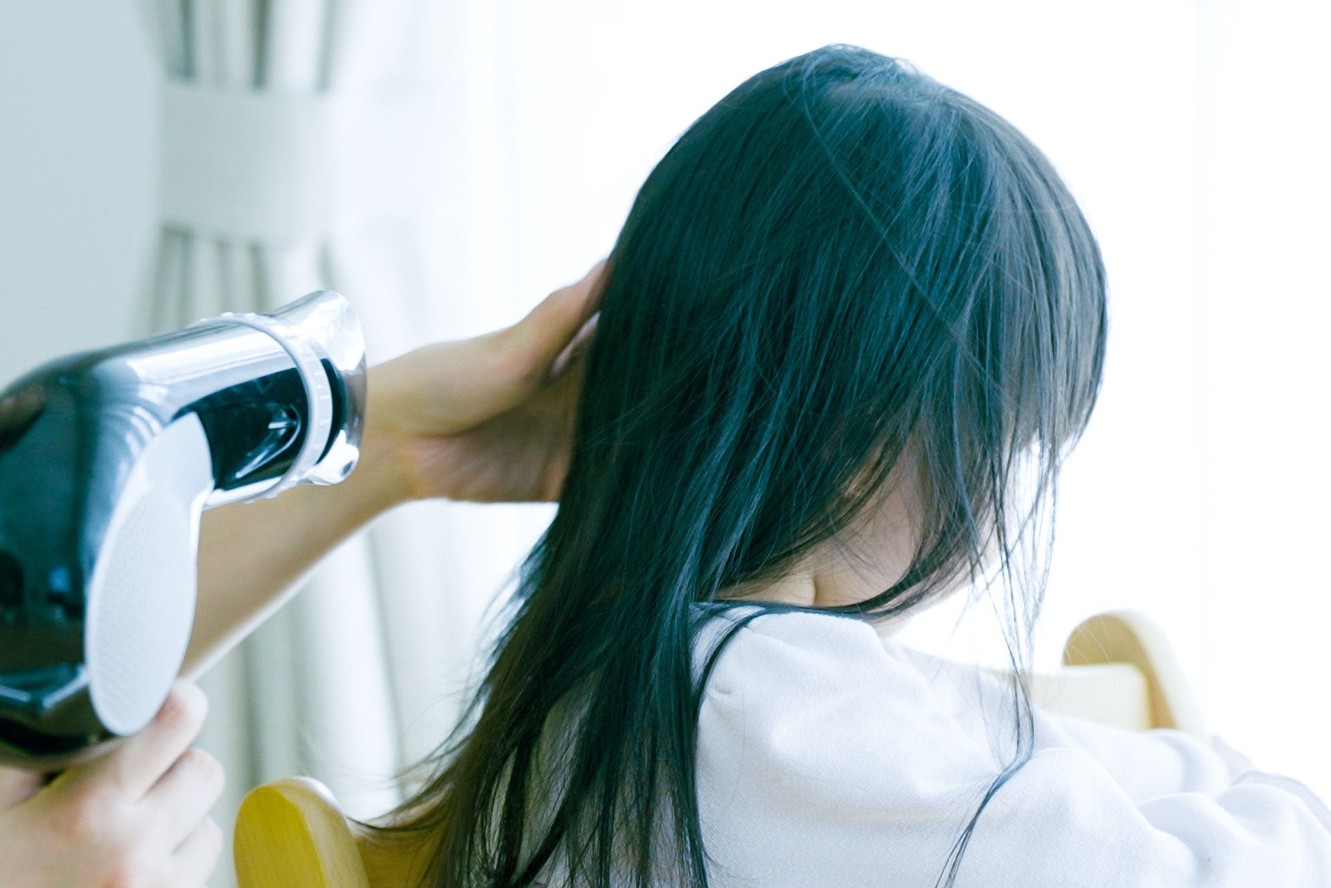 ヘアーセラムは子どもの髪にも使える？ 自分の髪を好きになる魔法