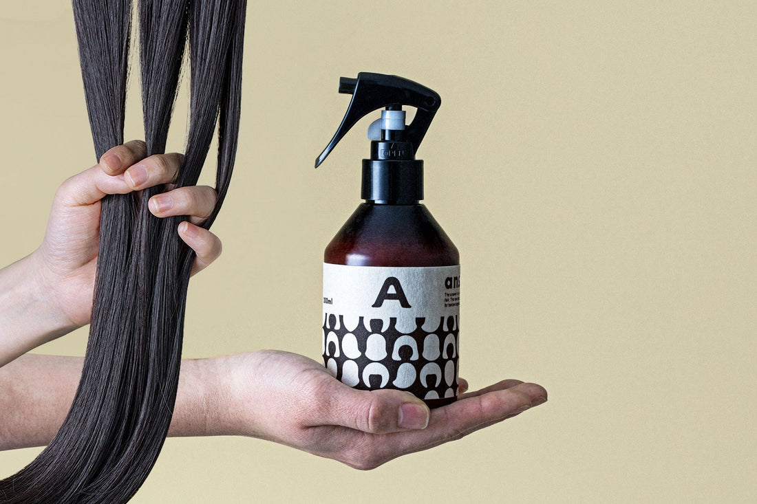 美髪を目指す一年に！ ヘアーセラムで変わった、お客様レビューご紹介