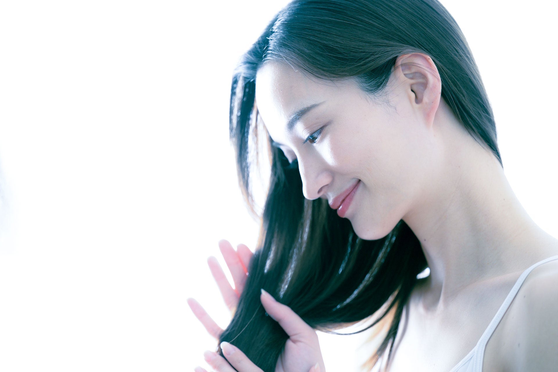 髪が変わるにはどれくらいかかる？ ダメージケアは早めに始めて長く続けよう！
