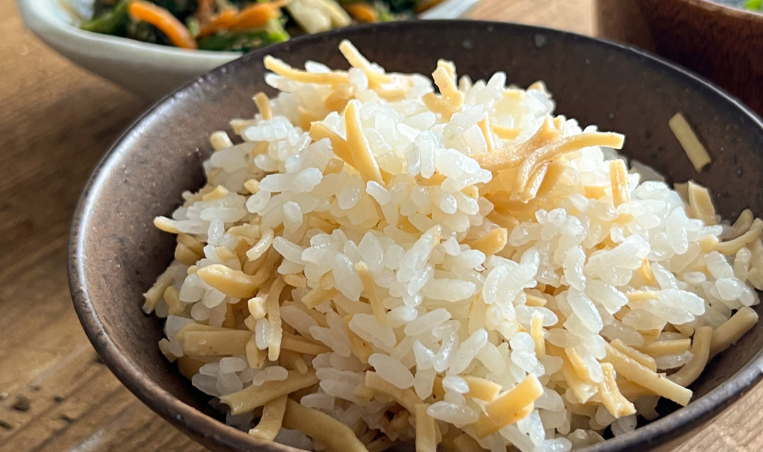 食卓を健康に！家族で楽しむまーめんごはん