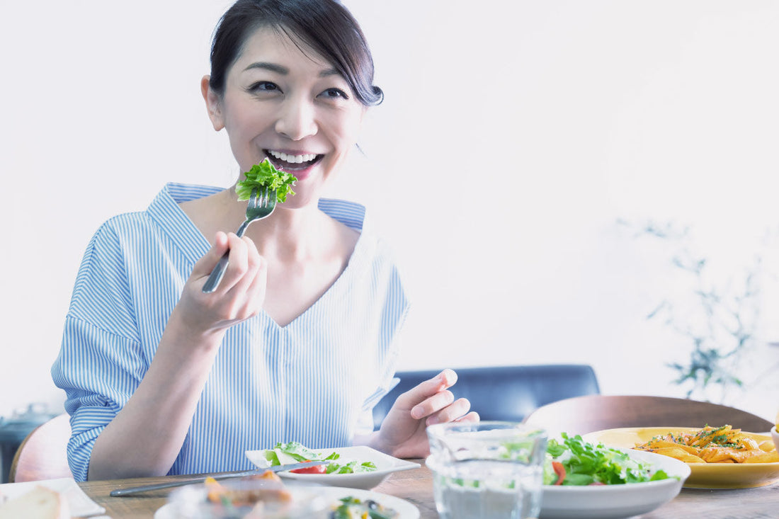 外側ケアだけではもったいない！ 「栄養」から取り組む”本気のヘアケア”を！