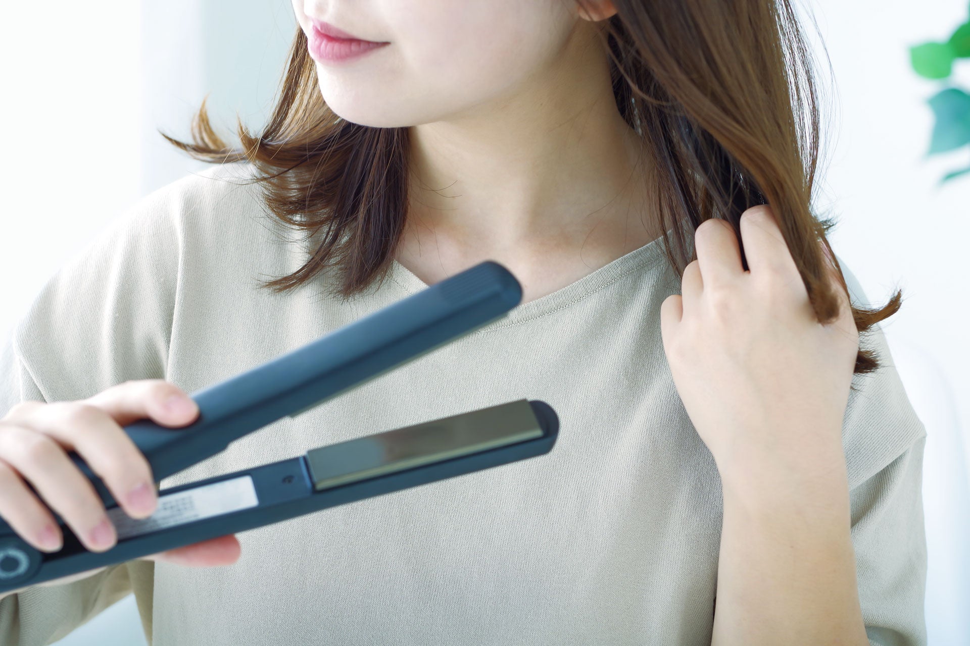 髪の悩みは「熱」で解決！ヘアーセラム×熱でどう変わる？