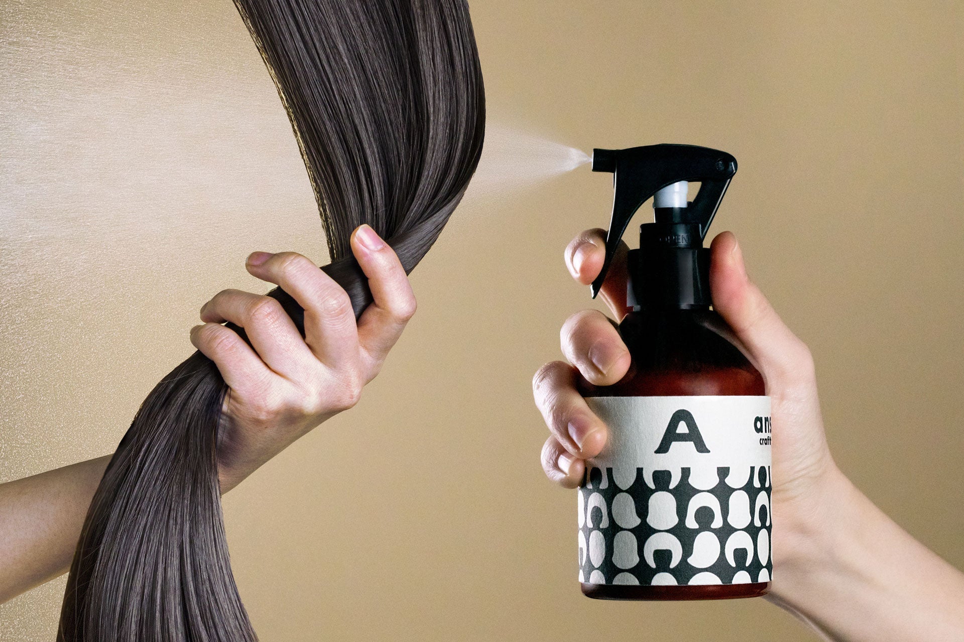 いつ使う？適量は？ヘアーセラムの基本の使い方