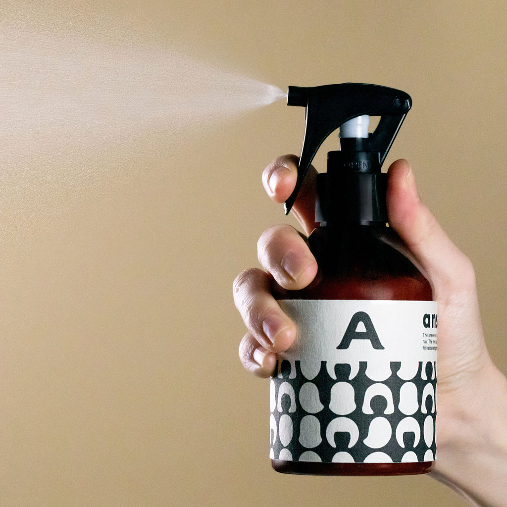 【詰替え】ヘアーセラム｜200ml