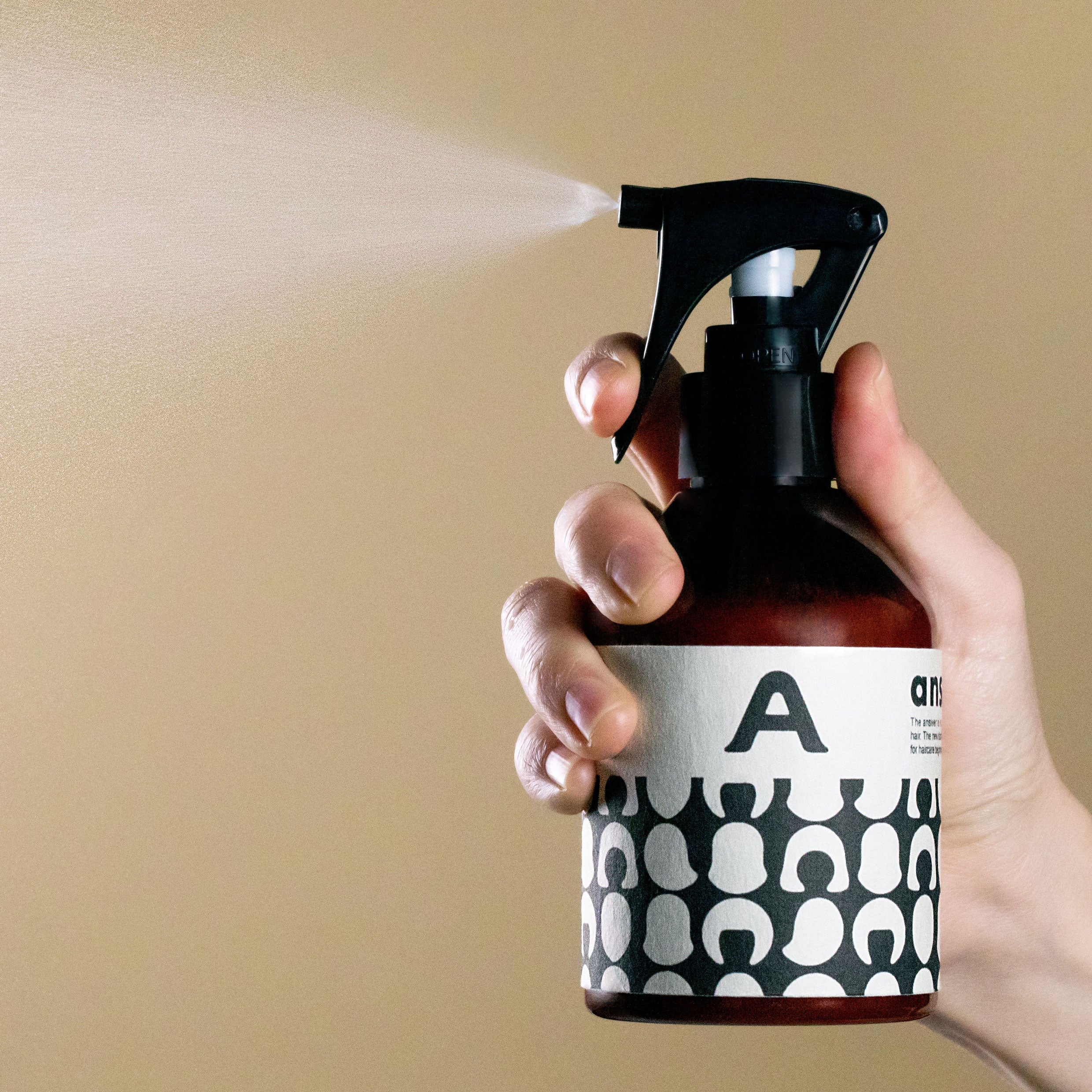 【詰替え】ヘアーセラム｜200ml