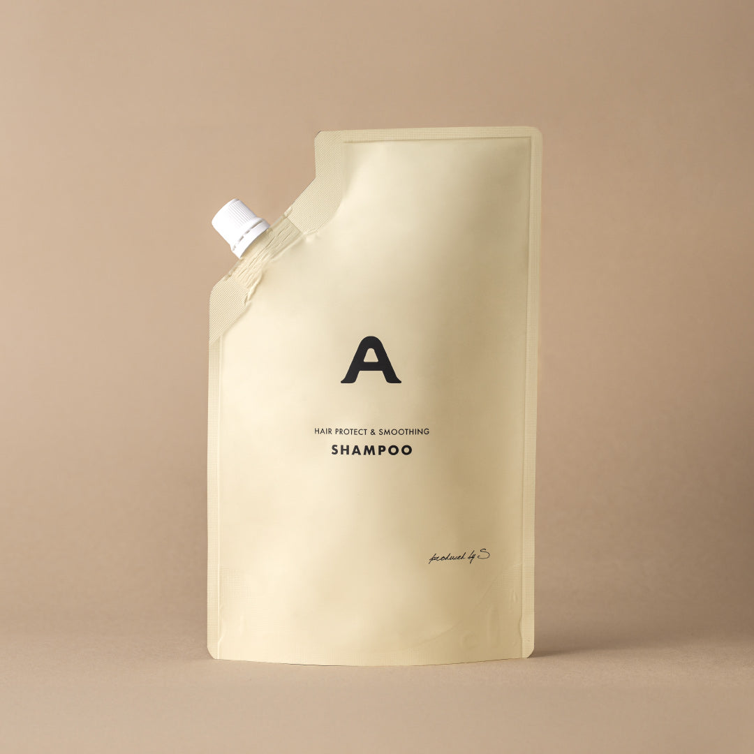 【詰替え】ヘアーシャンプー｜400ml