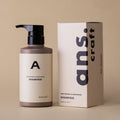 ヘアーシャンプー｜400ml
