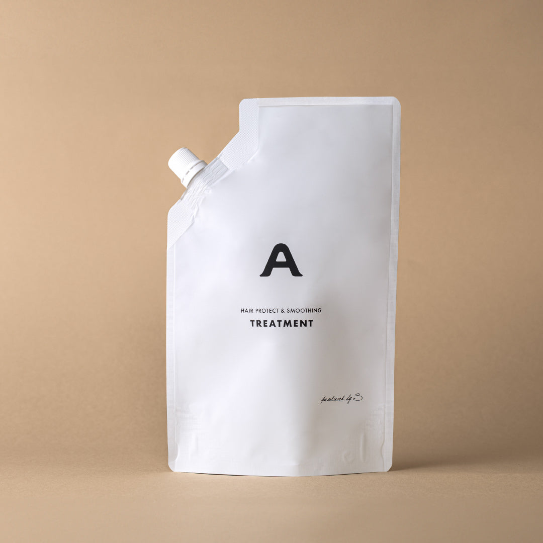 【詰替え】ヘアートリートメント｜360g